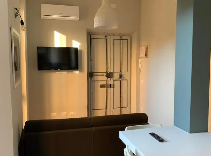 La Casetta Del Flaminio A Centro Apartamento