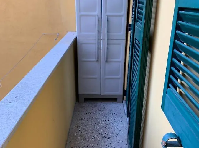 La Casetta Del Flaminio A Centro