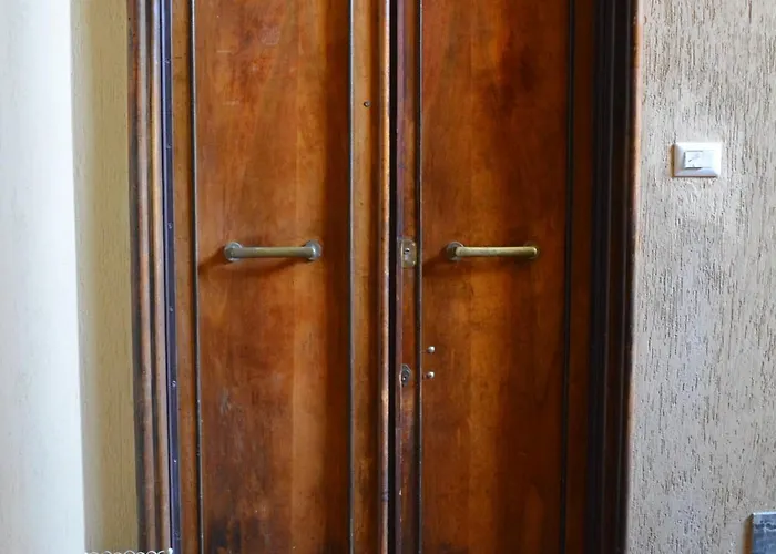 Apartamento La Casetta Del Flaminio A Centro *