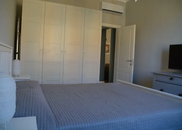 La Casetta Del Flaminio A Centro Apartamento