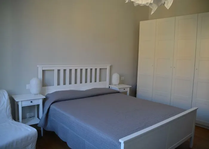 Apartamento La Casetta Del Flaminio A Centro